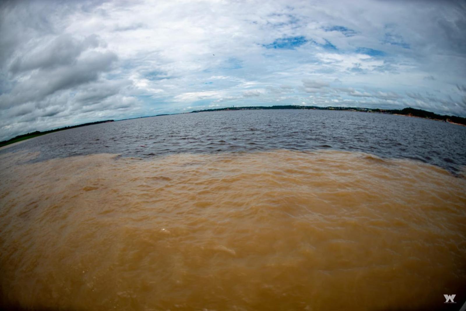 Uiara Amazon Resort Manaus Eksteriør billede
